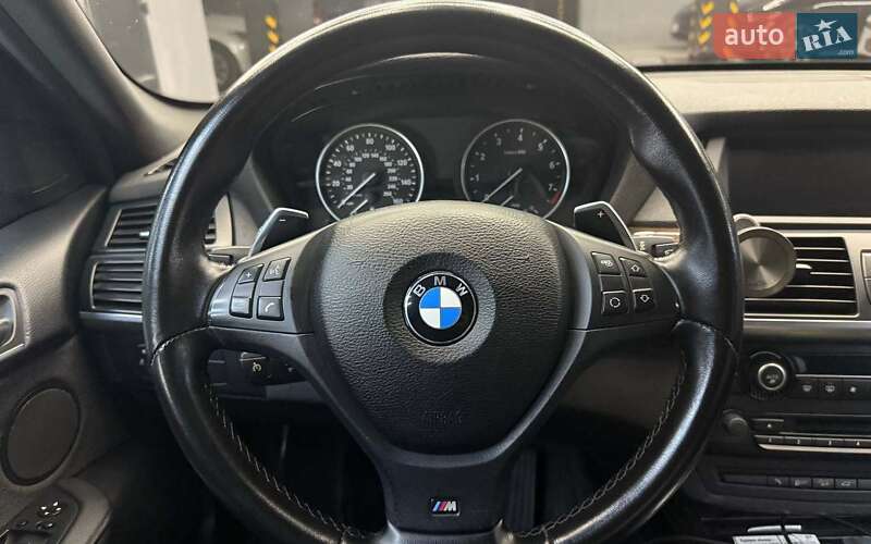 Внедорожник / Кроссовер BMW X5 2011 в Черновцах фото 10 Внедорожник / Кроссовер BMW X5 2011 в Черновцах
