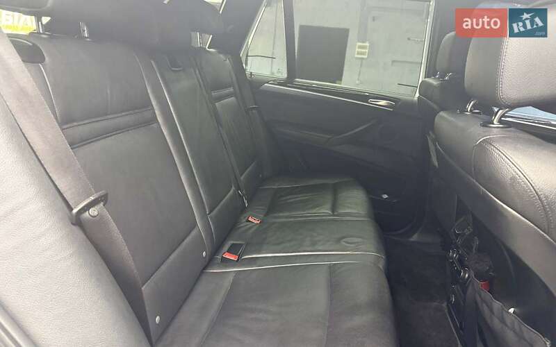 Внедорожник / Кроссовер BMW X5 2011 в Черновцах фото 18 Внедорожник / Кроссовер BMW X5 2011 в Черновцах