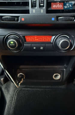 Внедорожник / Кроссовер BMW X5 2012 в Львове