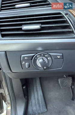 Внедорожник / Кроссовер BMW X5 2012 в Львове