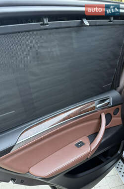 Внедорожник / Кроссовер BMW X5 2012 в Львове