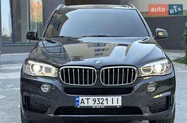Внедорожник / Кроссовер BMW X5 2015 в Коломые