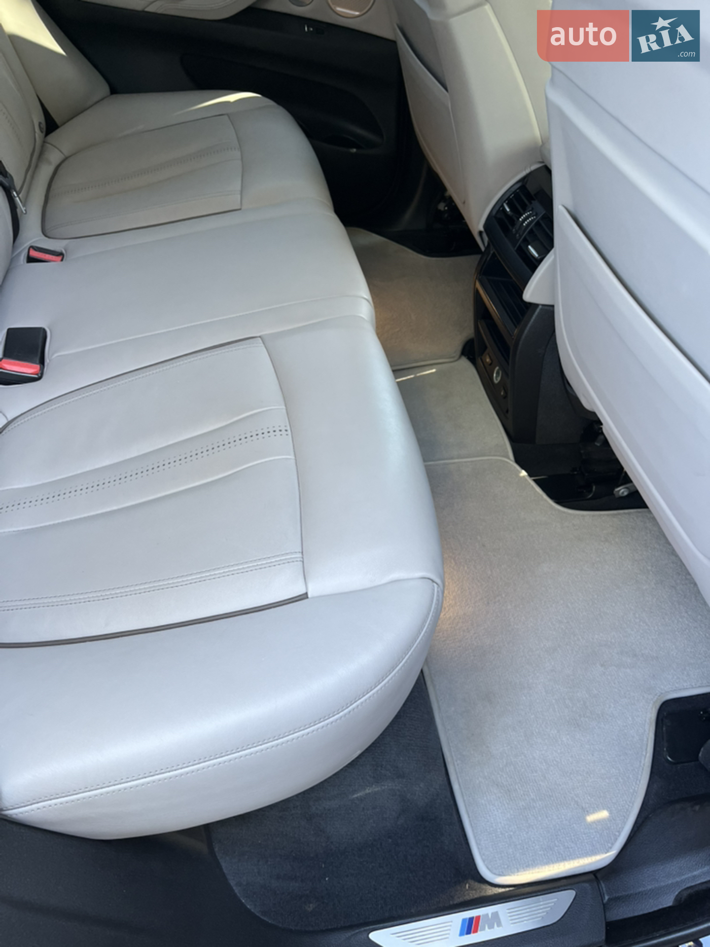 2018 BMW X5 - мініатюра 38