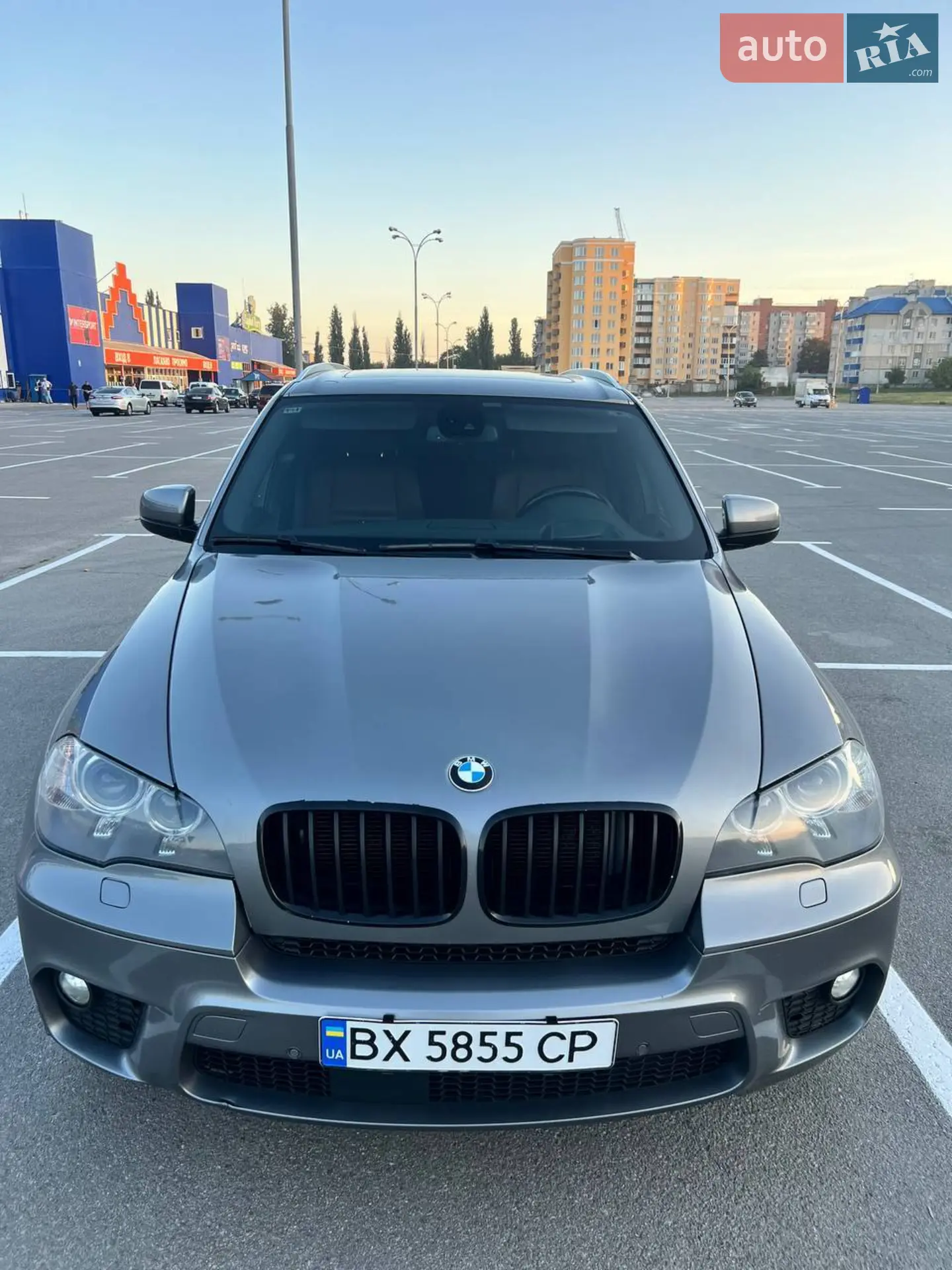 2012 BMW X5 - мініатюра 15