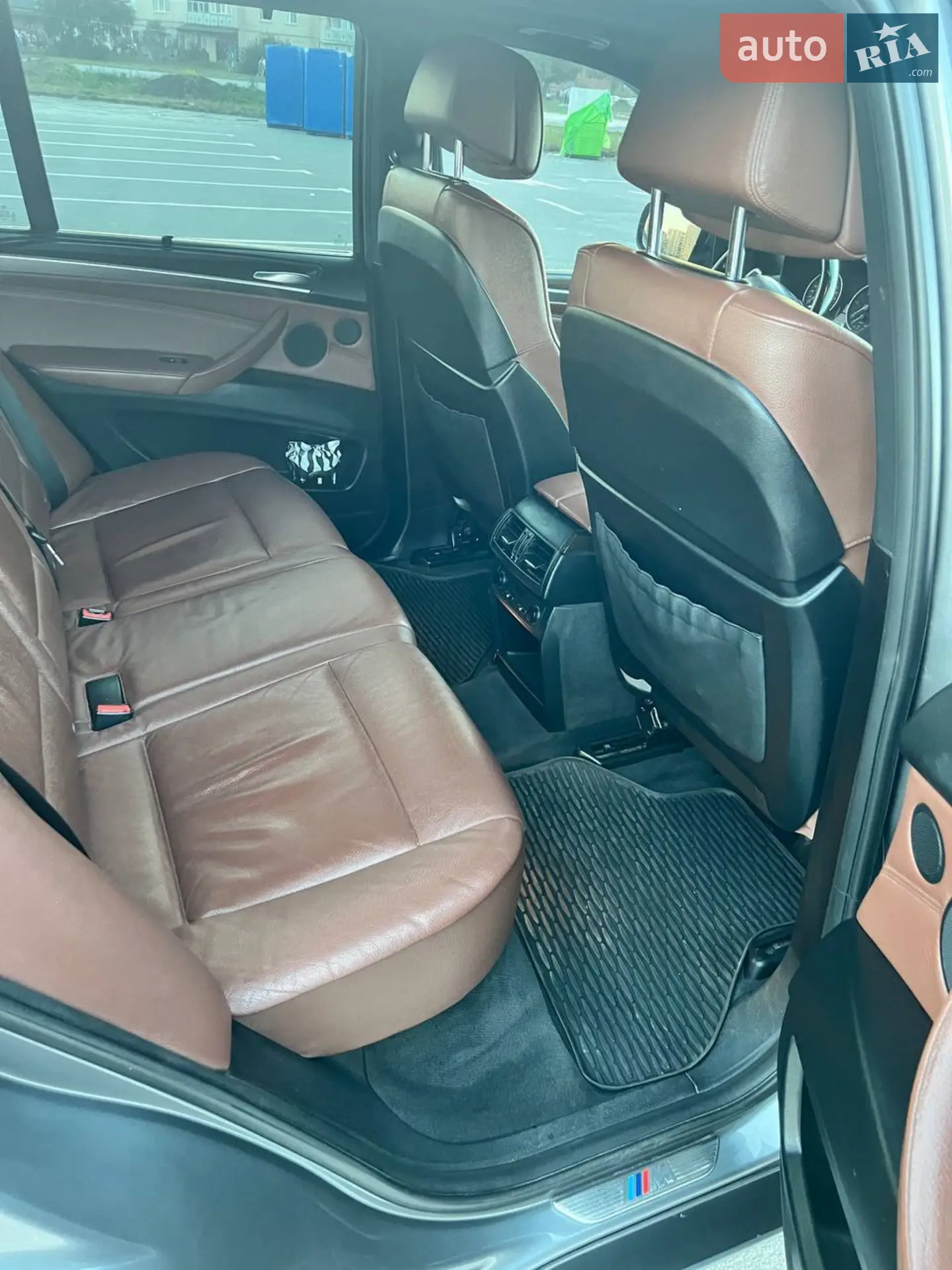 2012 BMW X5 - мініатюра 29