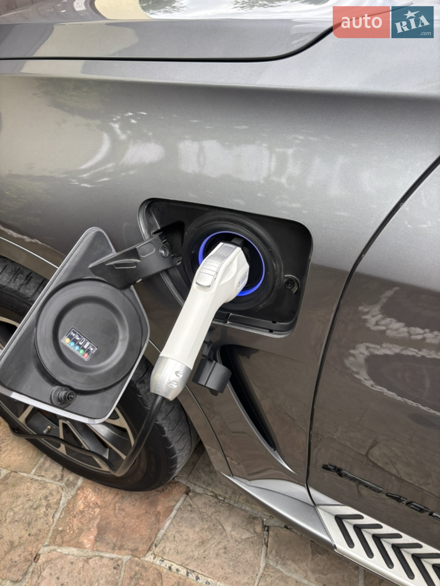 2016 BMW X5 - мініатюра 10