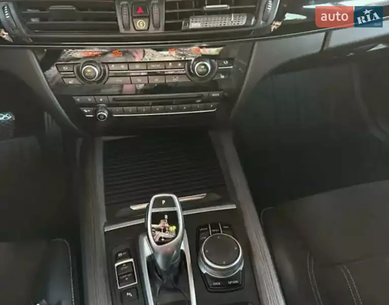BMW X5 2017 VIN WBAKS410700W60106 фото оголошення 18 з 60