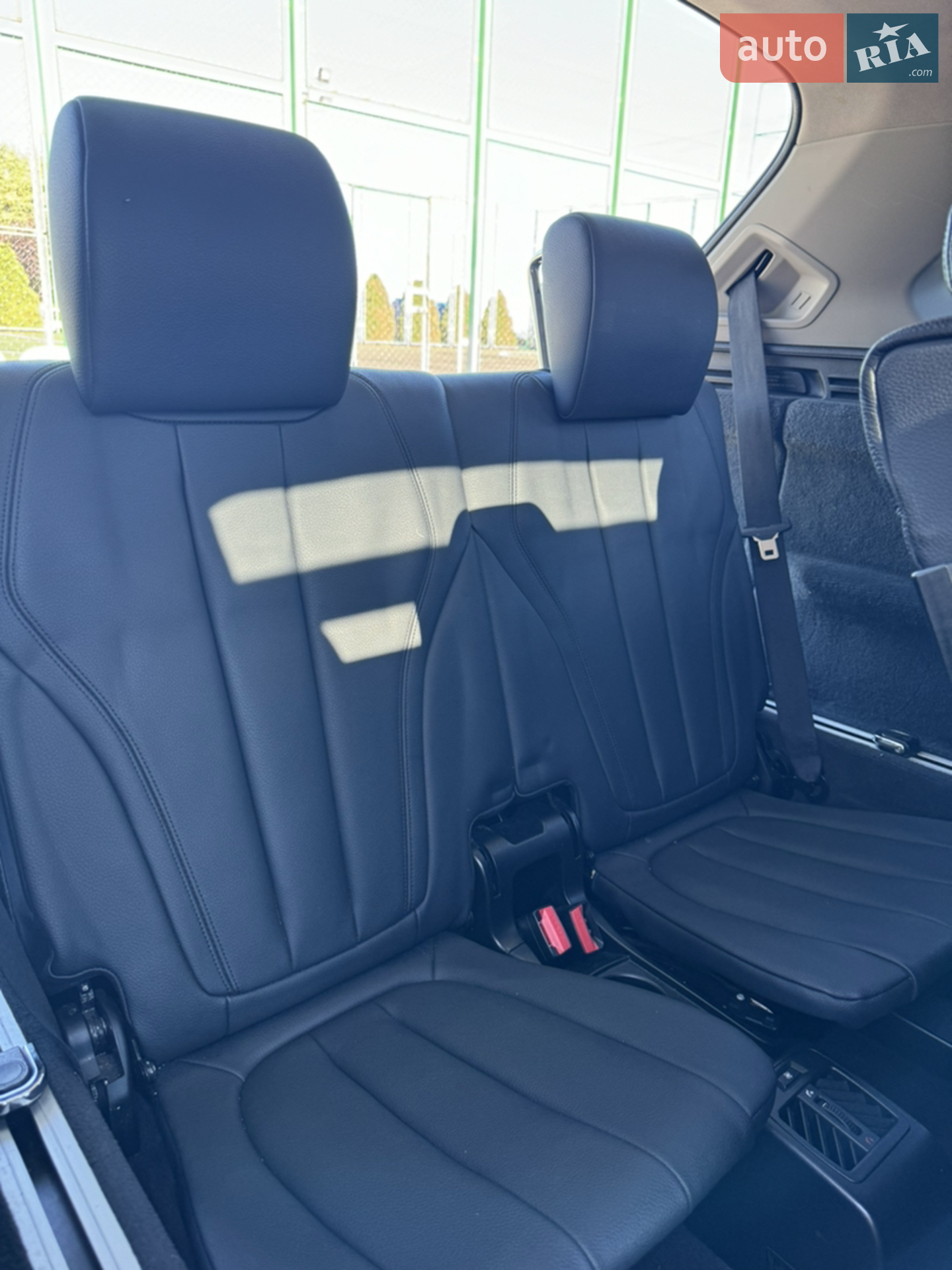 2014 BMW X5 - мініатюра 7
