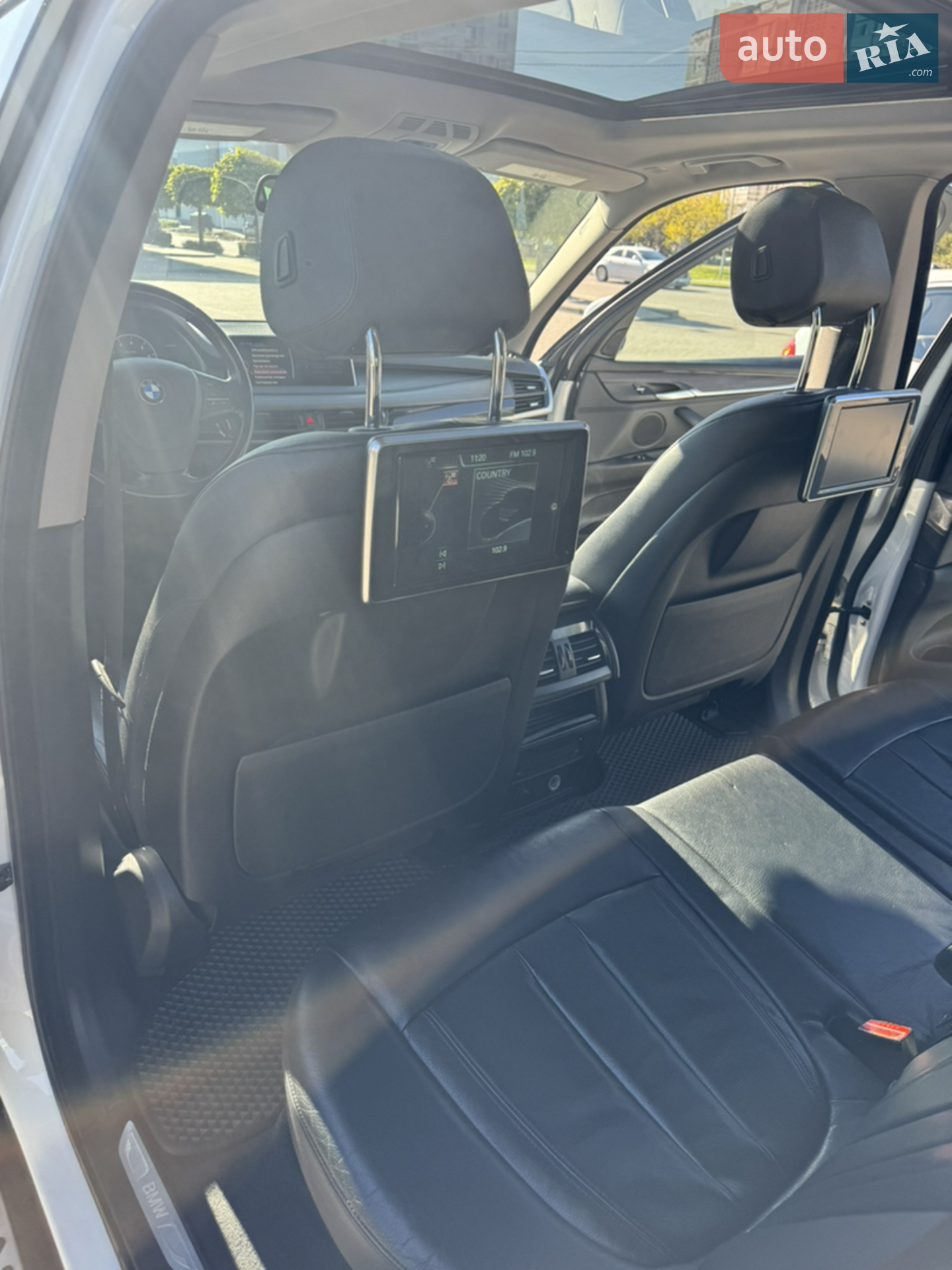 2014 BMW X5 - мініатюра 15