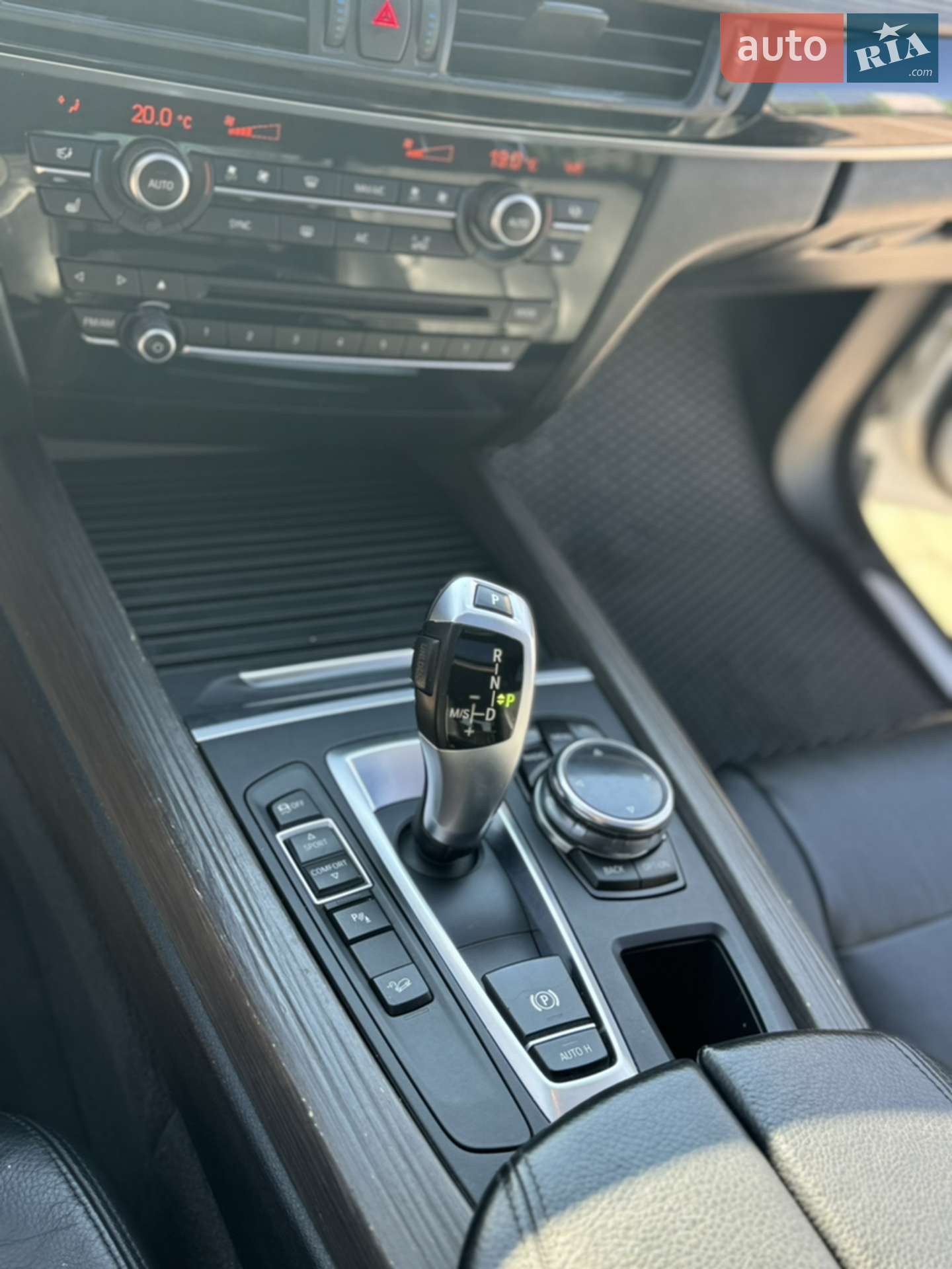 2014 BMW X5 - мініатюра 23