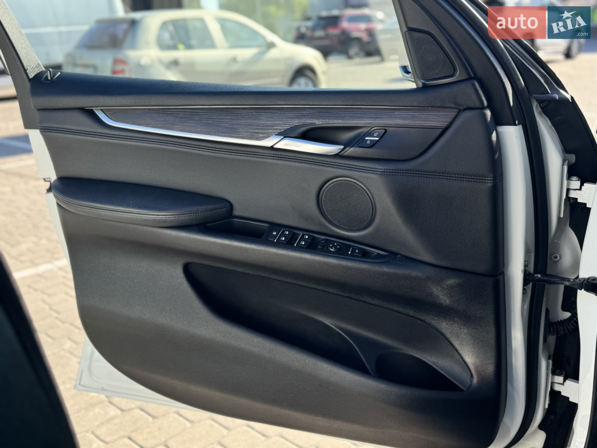 2014 BMW X5 - мініатюра 25