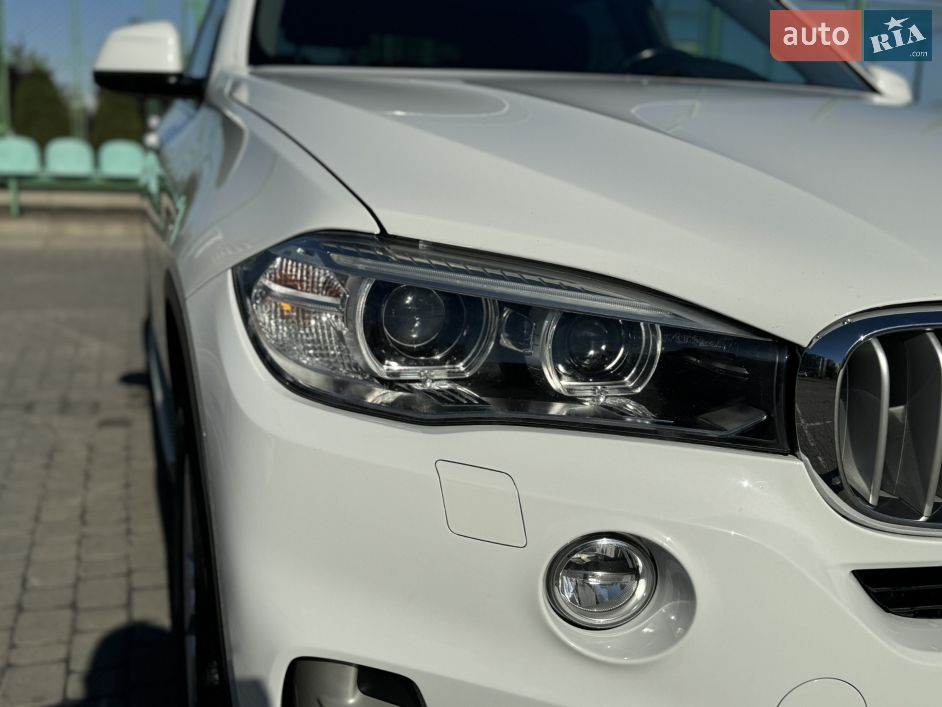 2014 BMW X5 - мініатюра 34