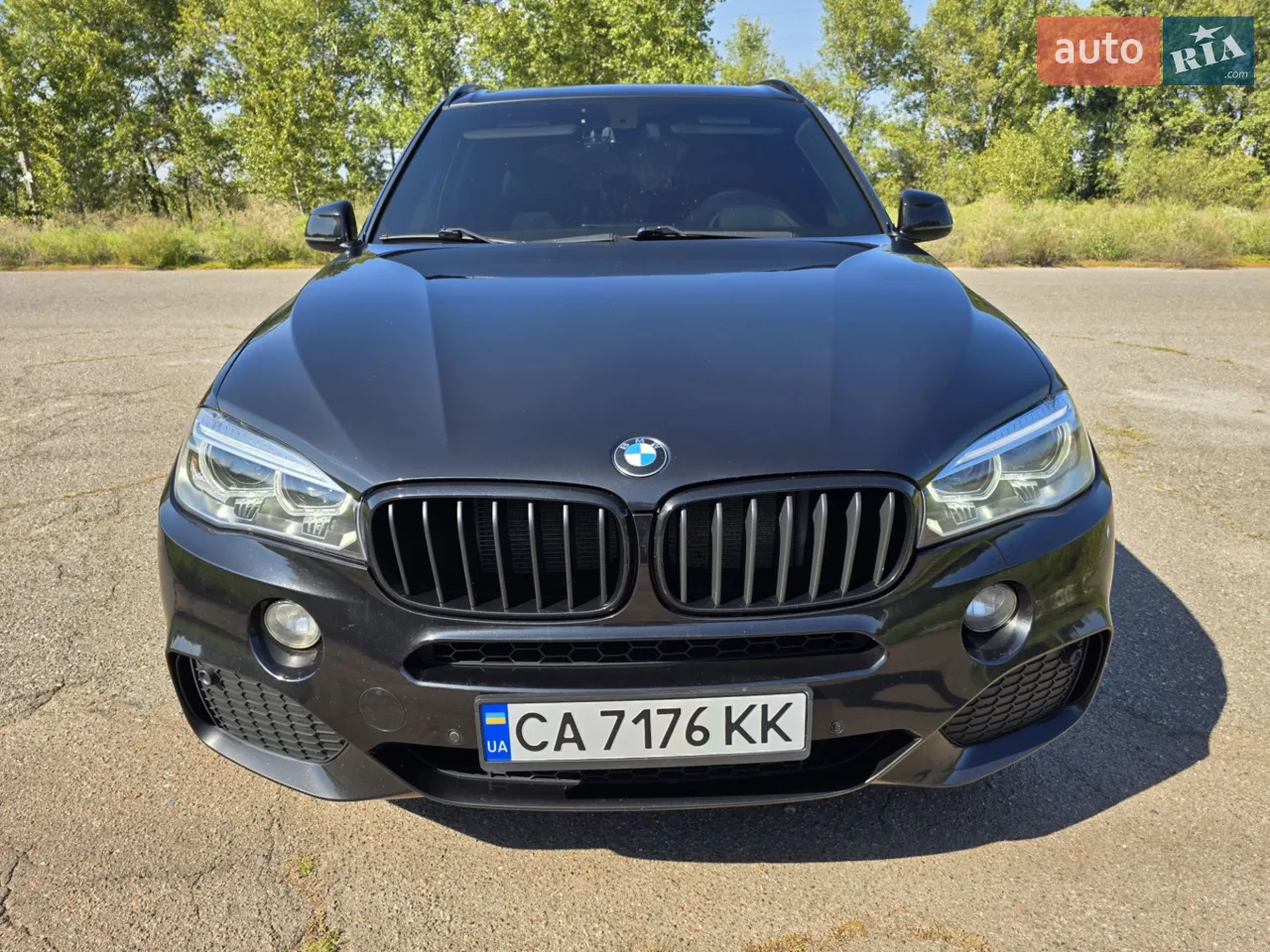 2018 BMW X5 - мініатюра 25