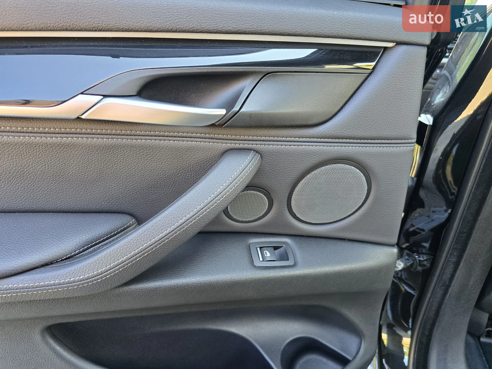 2017 BMW X5 - мініатюра 21