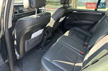 Внедорожник / Кроссовер BMW X5 2012 в 