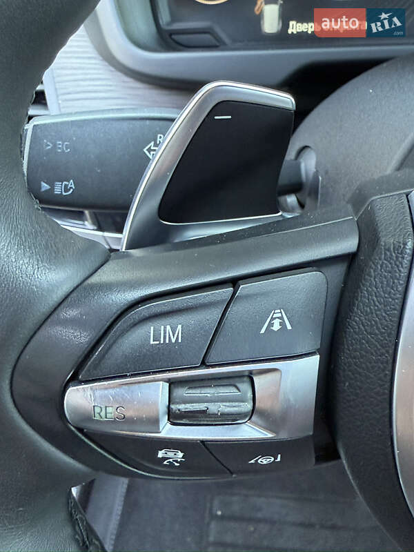 Внедорожник / Кроссовер BMW X5 2014 в Черновцах