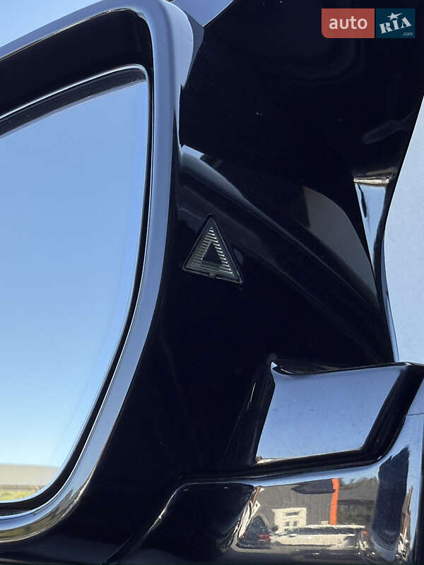 Внедорожник / Кроссовер BMW X5 2014 в Черновцах