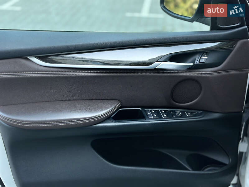 Позашляховик / Кросовер BMW X5 2015 в Хмельницькому фото 6 Позашляховик / Кросовер BMW X5 2015 в Хмельницькому