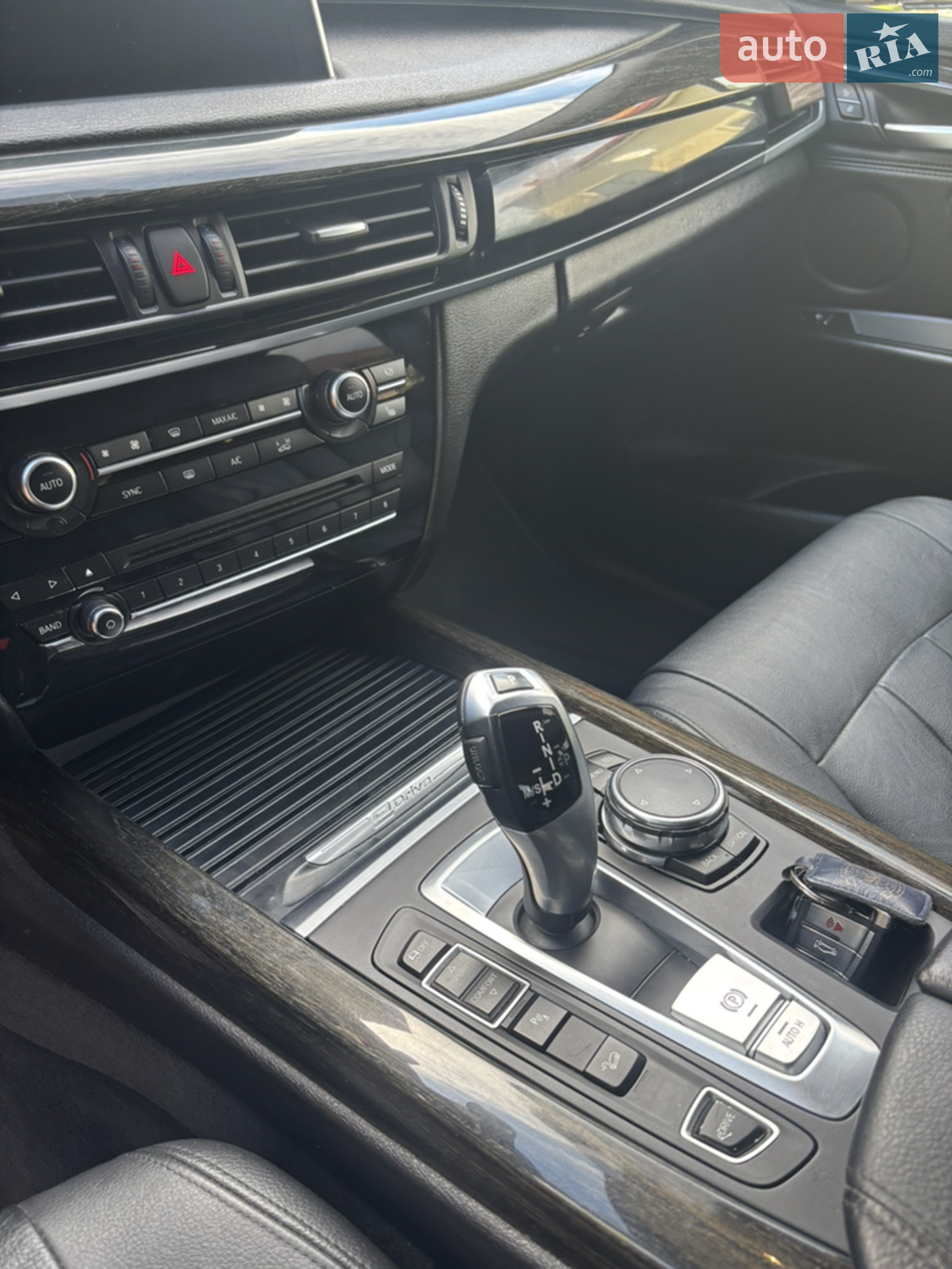 2016 BMW X5 - мініатюра 17