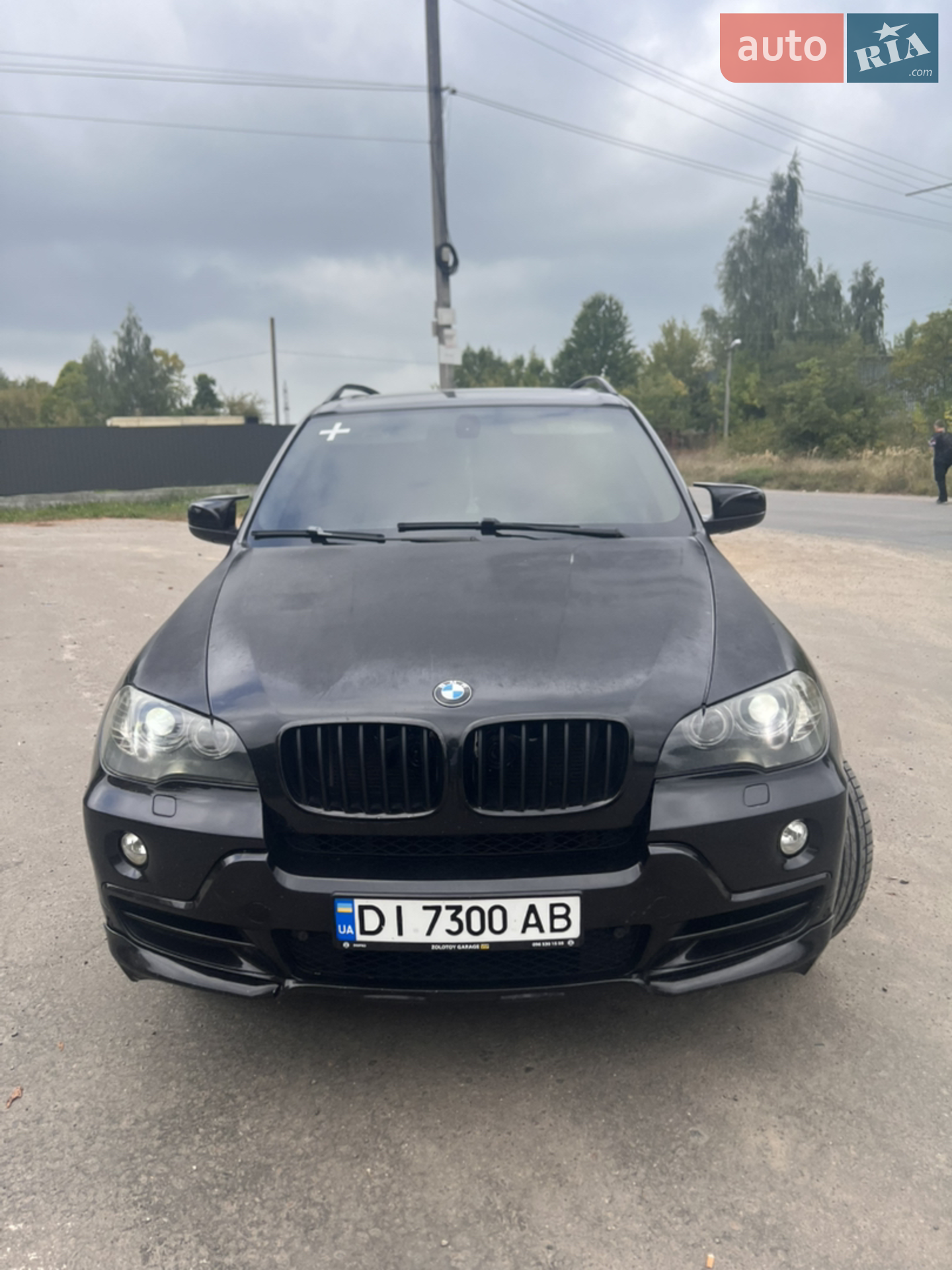 2010 BMW X5 - мініатюра 13