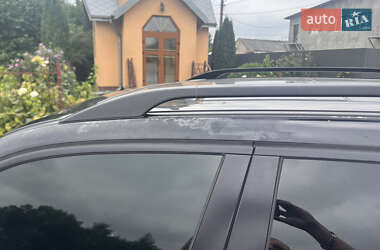 Внедорожник / Кроссовер BMW X5 2010 в Львове