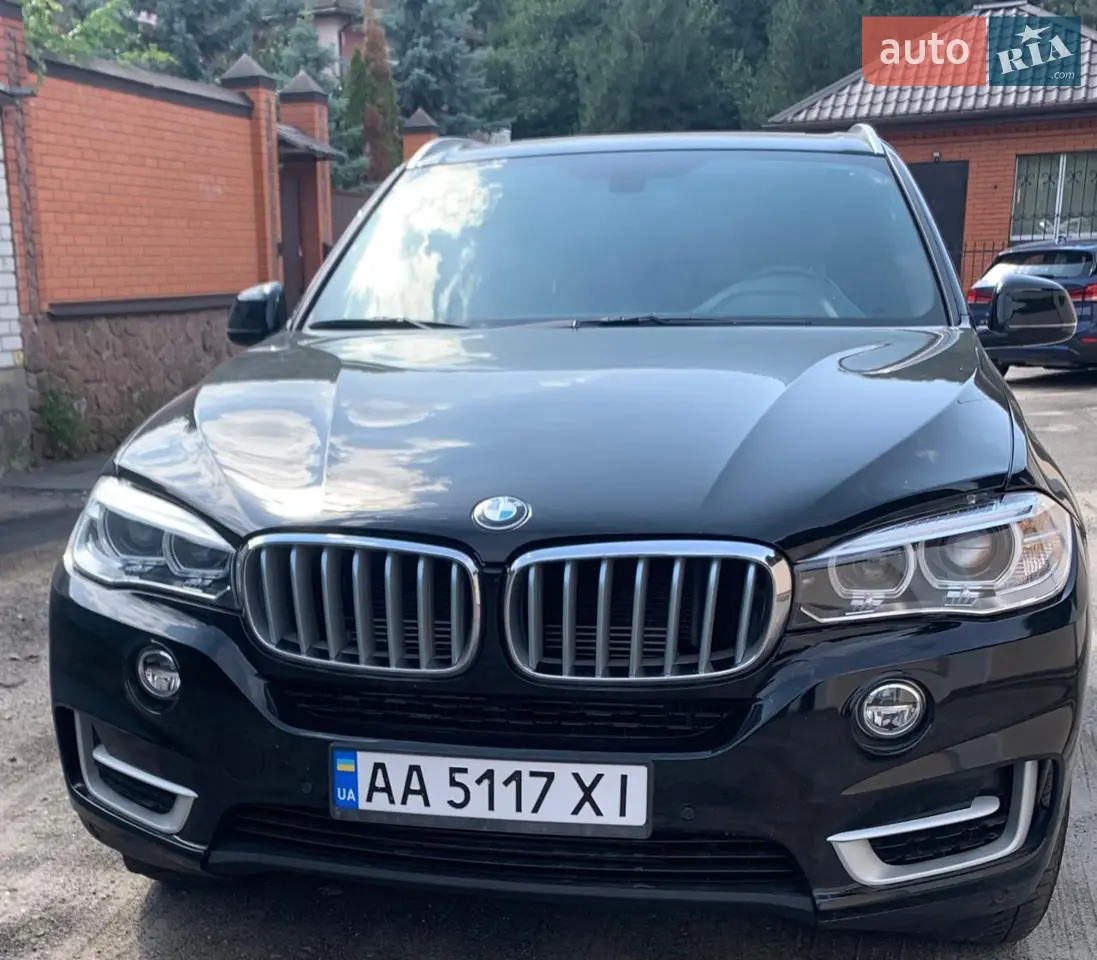 2019 BMW X5 - мініатюра 47