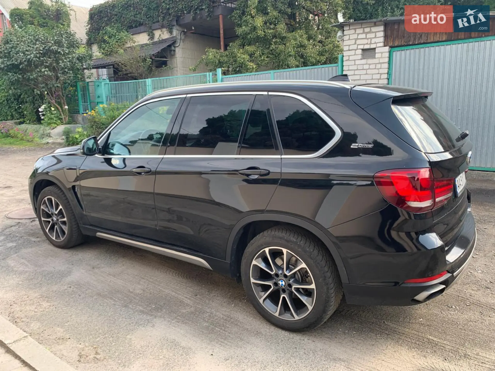 2018 BMW X5 - мініатюра 4