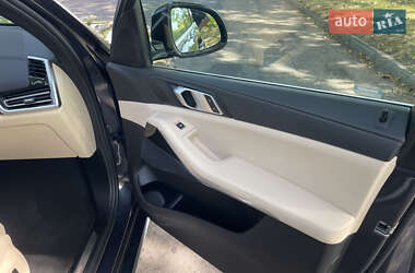 Внедорожник / Кроссовер BMW X5 2020 в 