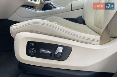 Внедорожник / Кроссовер BMW X5 2020 в 