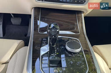Внедорожник / Кроссовер BMW X5 2020 в 