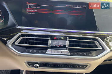 Внедорожник / Кроссовер BMW X5 2020 в 