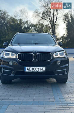 Позашляховик / Кросовер BMW X5 2015 в Ізмаїлі