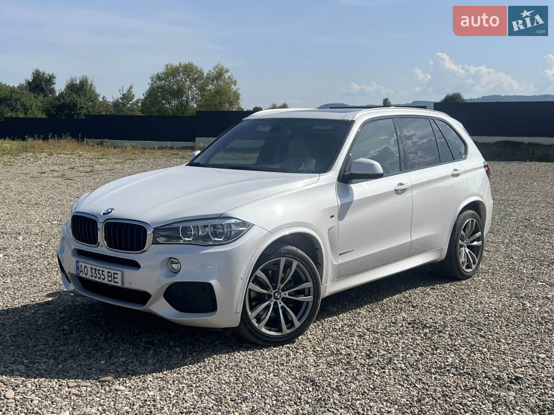 2018 BMW X5 - мініатюра 9