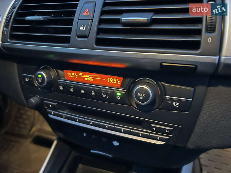 Внедорожник / Кроссовер BMW X5 2012 в Чернигове