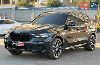 Позашляховик / Кросовер BMW X5 2019 в Одесі
