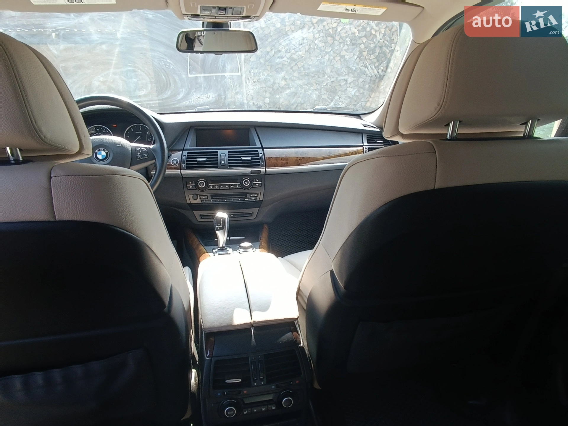 2011 BMW X5 - мініатюра 4