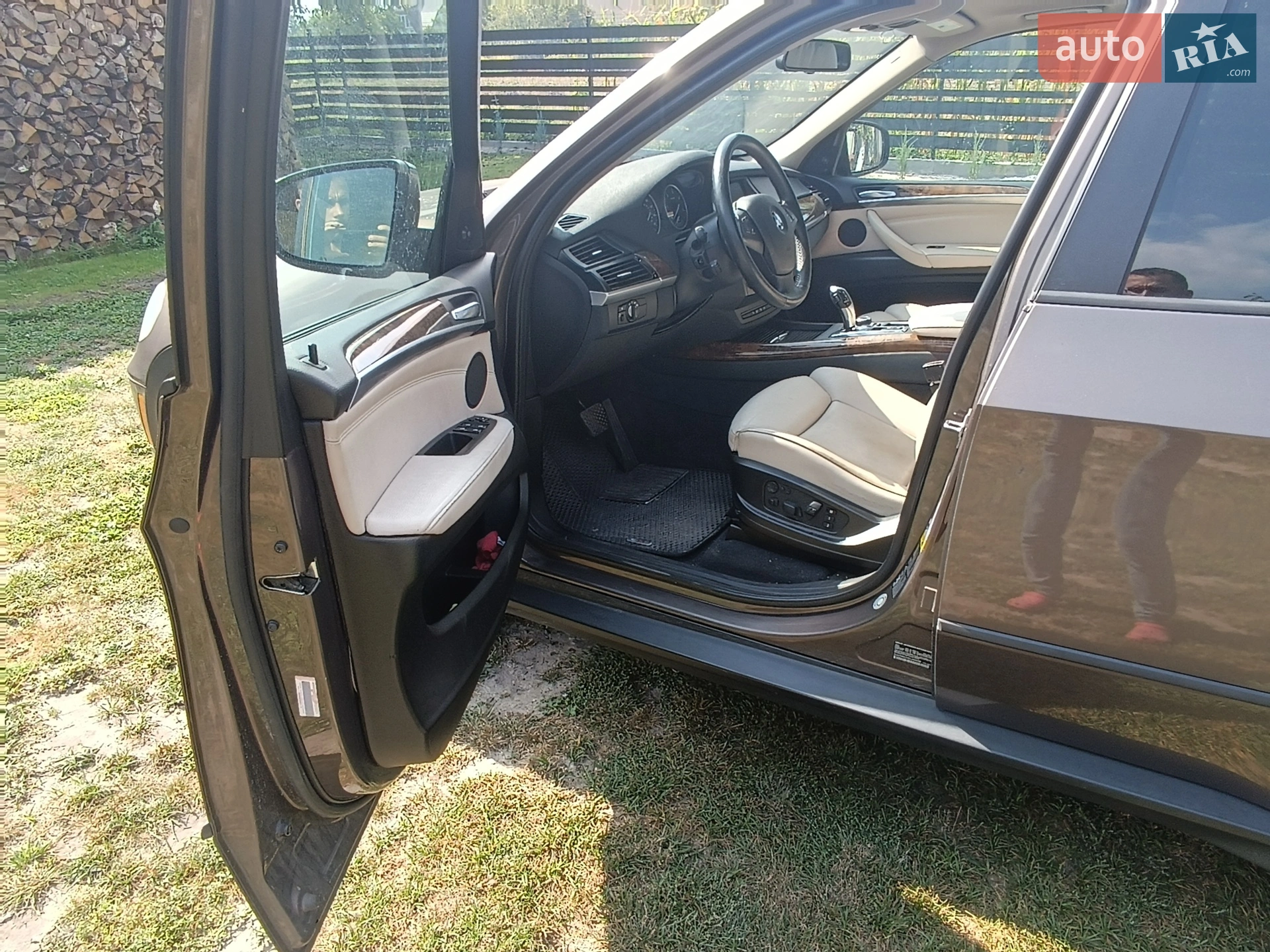 2011 BMW X5 - мініатюра 3