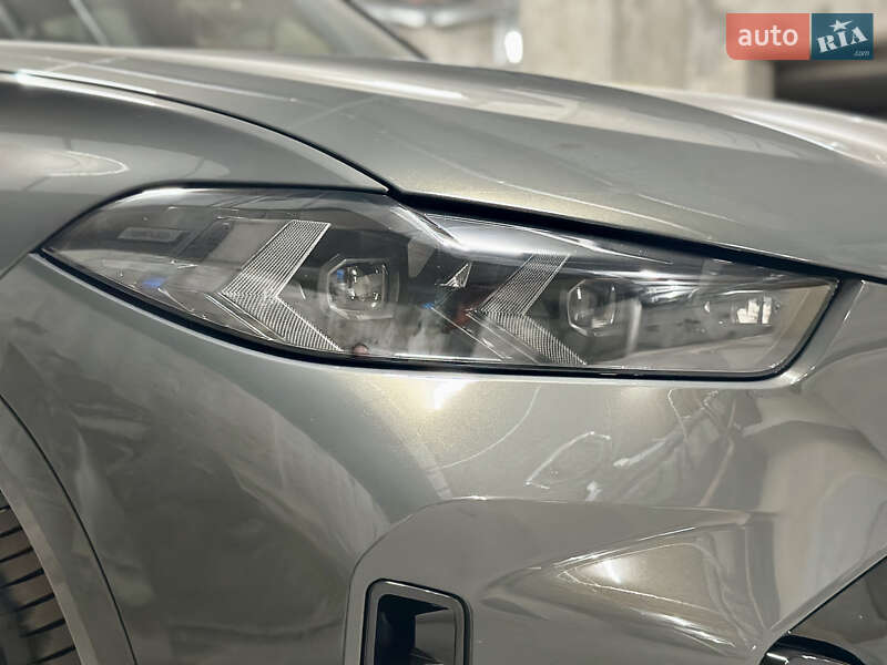 Внедорожник / Кроссовер BMW X5 2024 в Ровно