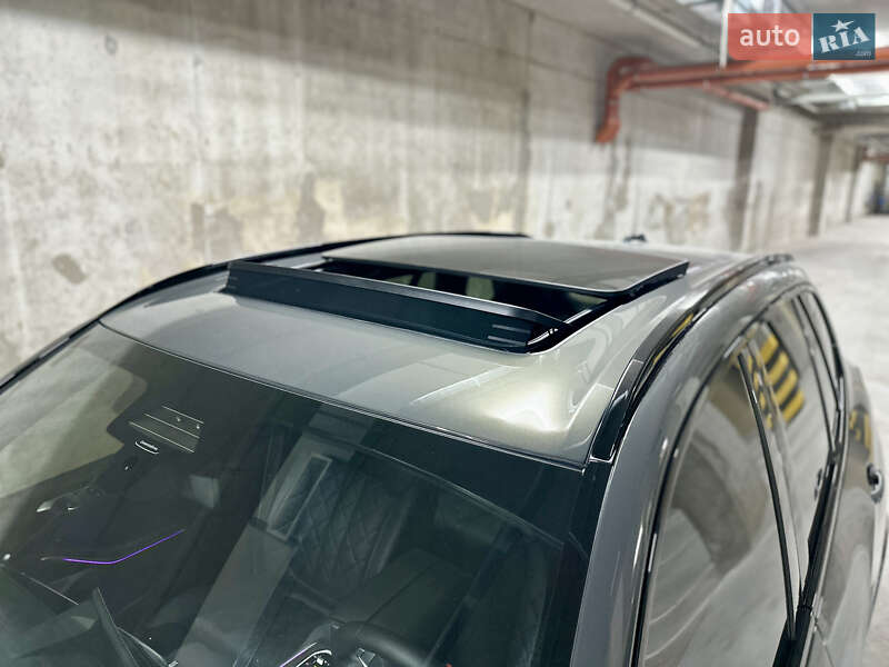 Внедорожник / Кроссовер BMW X5 2024 в Ровно