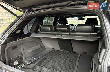 Внедорожник / Кроссовер BMW X5 2007 в Киеве