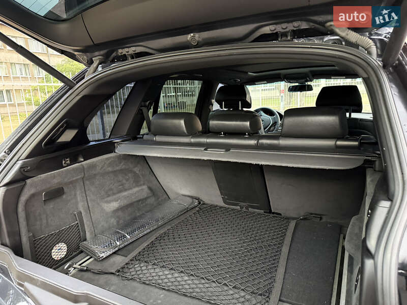 Внедорожник / Кроссовер BMW X5 2007 в Киеве