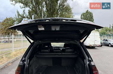 Внедорожник / Кроссовер BMW X5 2007 в Киеве