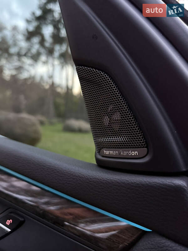 Внедорожник / Кроссовер BMW X5 2016 в Житомире фото 39 Внедорожник / Кроссовер BMW X5 2016 в Житомире