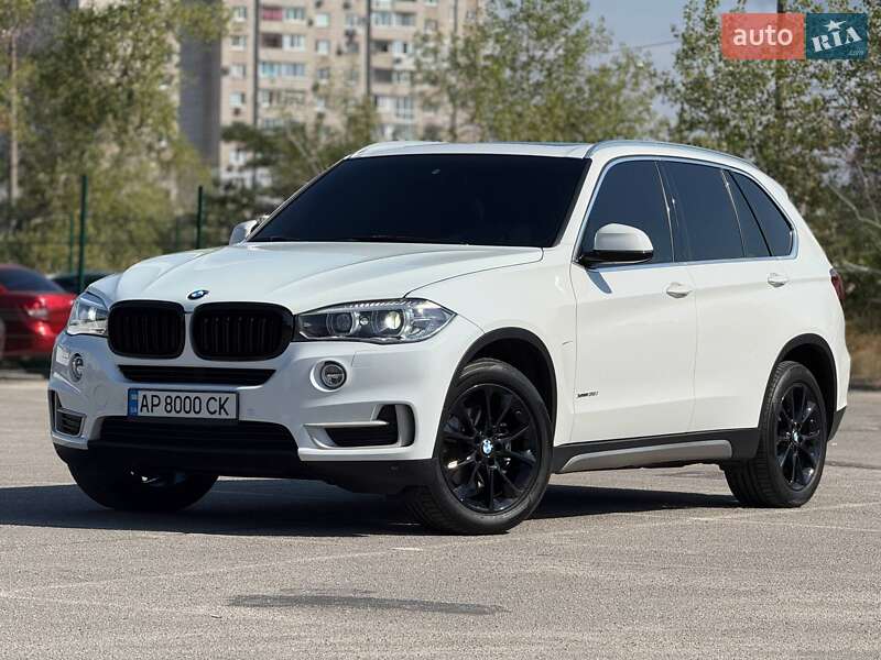 BMW X5 2017 BMW X5 2017