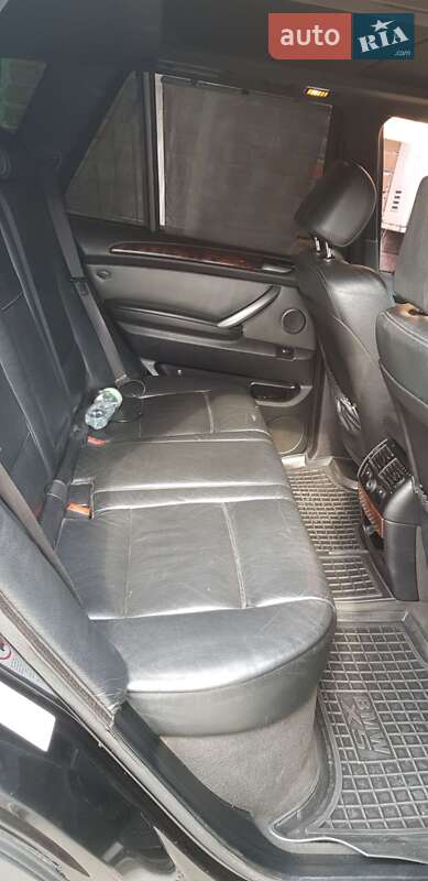 Позашляховик / Кросовер BMW X5 2006 в Хмельницькому фото 14 Позашляховик / Кросовер BMW X5 2006 в Хмельницькому