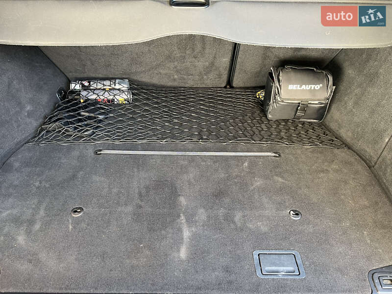 Внедорожник / Кроссовер BMW X5 2005 в Белгороде-Днестровском фото 11 Внедорожник / Кроссовер BMW X5 2005 в Белгороде-Днестровском