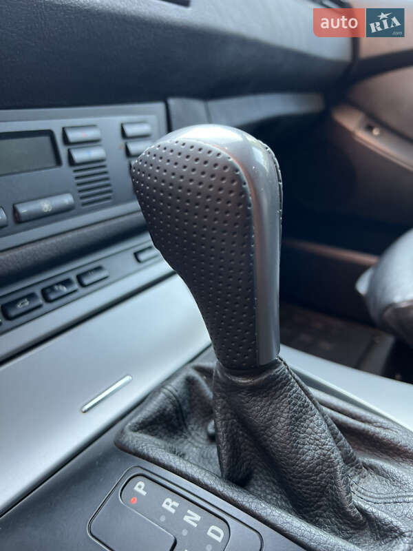 Внедорожник / Кроссовер BMW X5 2005 в Белгороде-Днестровском фото 38 Внедорожник / Кроссовер BMW X5 2005 в Белгороде-Днестровском