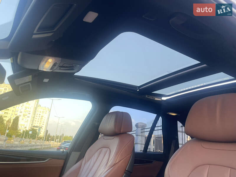 Внедорожник / Кроссовер BMW X5 2015 в Киеве фото 18 Внедорожник / Кроссовер BMW X5 2015 в Киеве