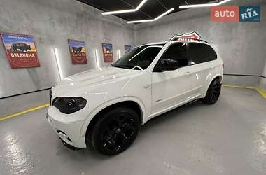 Внедорожник / Кроссовер BMW X5 2012 в Подольске