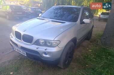 Внедорожник / Кроссовер BMW X5 2006 в Сумах
